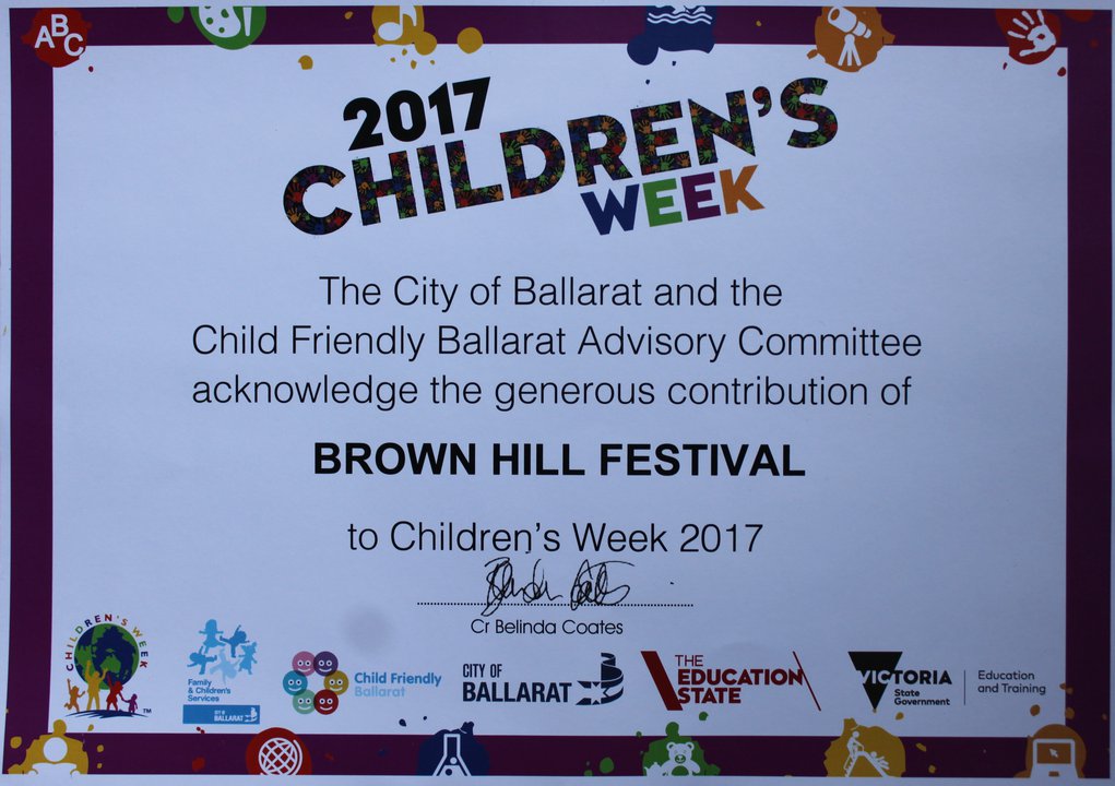 2017 Brown Hill Community Festival_Children's Week Certificate.jpg