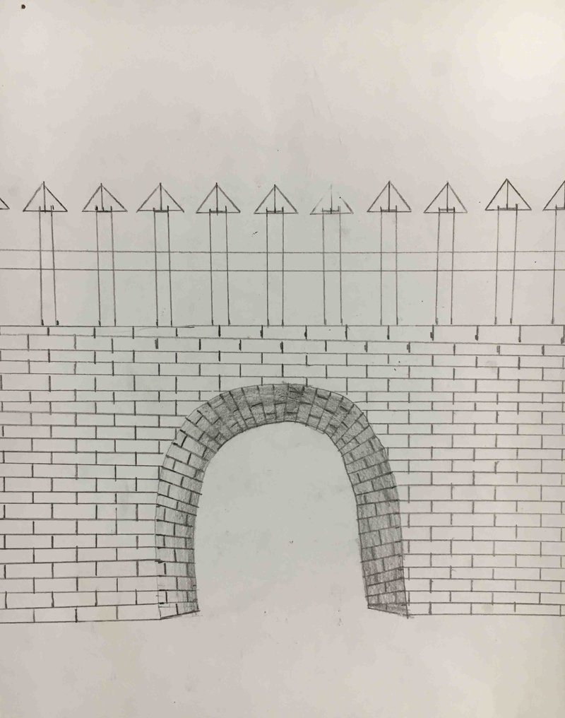 Senior Primary Third Prize