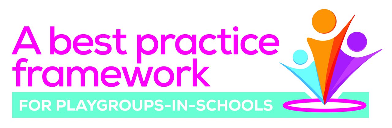 Playgroup Best Practice Logo