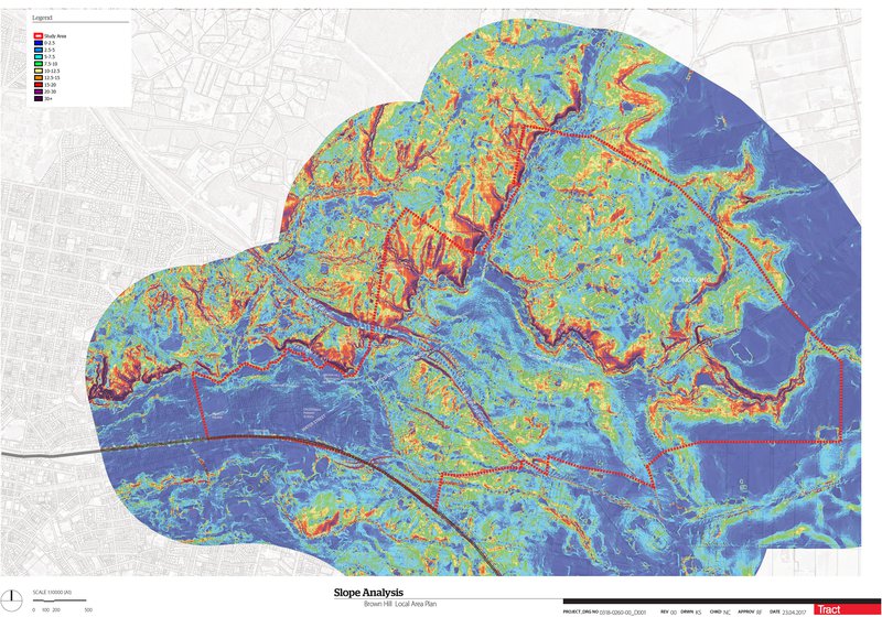 Brown Hill Local Area Plan_Map_Slope Analysis_Tract Consultants_30.07.2018-2.jpg