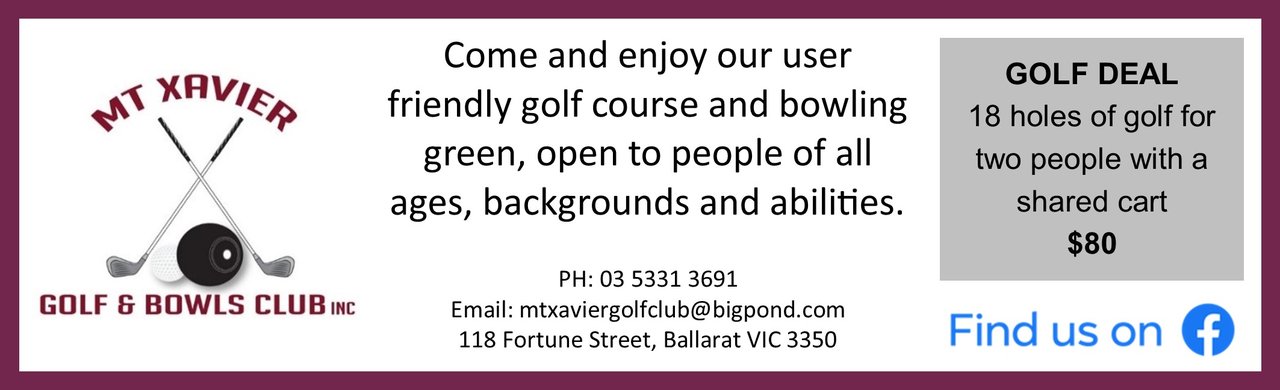 Brown Hill Newsletter Banner_Mt Xavier Golf Club.jpg