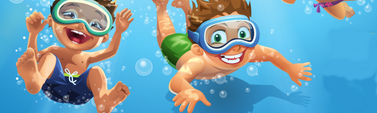 Free VICSWIM Summer Kidz Program for Brown Hill