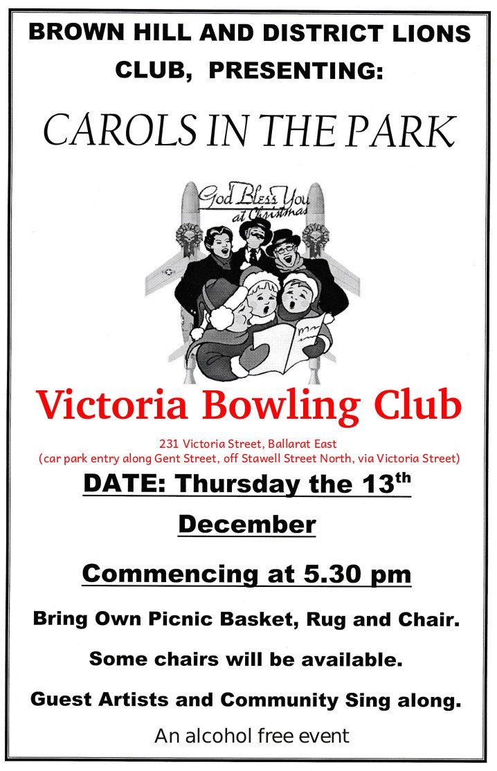 Lions Club Carols Poster_Victoria Bowls Club.jpg