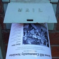 Newsletter into letterbox.jpg